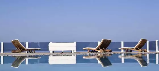 Rocabella Deluxe Suites and SPA | Ege Adaları - Santorini