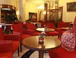 Hotel Monopol | Hessen - Frankfurt (ve civarı) - Frankfurt - Gutleutviertel