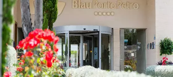 Blau Privilege PortoPetro Beach Resort and Spa | Balearic Adaları - Mayorka Adası - Campos - Migjorn