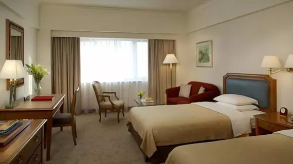 Hotel Jen Shenyang by Shangri-La | Liaoning - Liaoyanglu - Xidabao