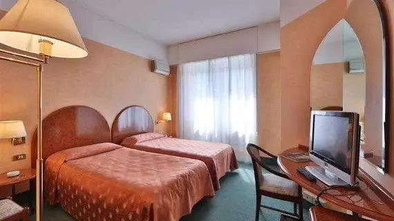 Best Western Hotel Continental | Lombardy - Como (il) - Como