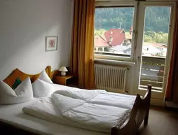 Alpenhotel | Tirol - Imst (ve civarı) - Oetz