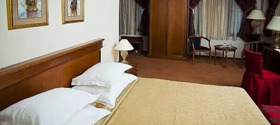 Author Boutique Hotel | Leningrad Bölgesi - St. Petersburg (ve civarı) - St. Petersburg - Tsentralny