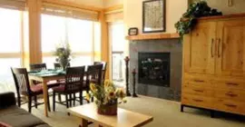 White Pine Lodge | Idaho - Sandpoint (ve civarı) - Sandpoint