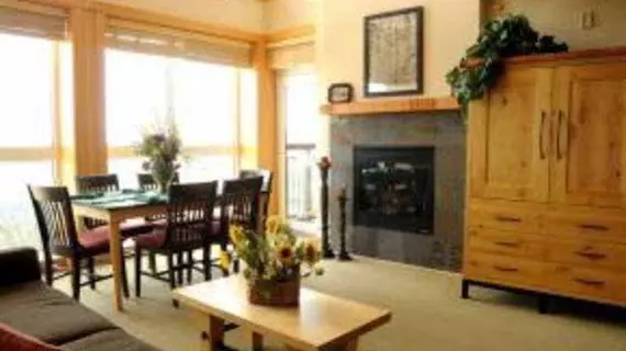 White Pine Lodge | Idaho - Sandpoint (ve civarı) - Sandpoint