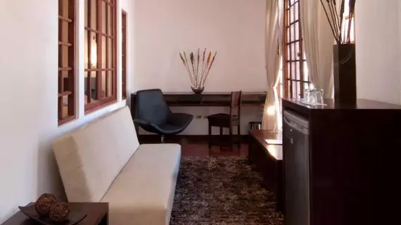 La Casona Hotel Boutique | La Paz - La Paz (ve civarı) - La Paz