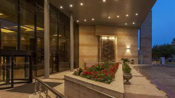 Le Grand Hotel Amman - Managed by AccorHotels | Amman İli - Amman (ve civarı) - Amman