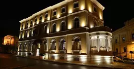 Grand Hotel Ortigia | Sicilya - Syracuse (vilayet) - Syracuse - Ortigia