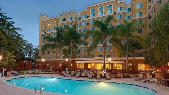 Residence Inn by Marriott Anaheim Resort Area/Garden Grove | Kaliforniya - Orange County - Anaheim - Anaheim Resort