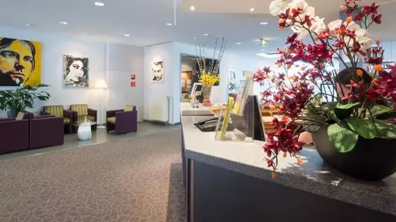 Arion Cityhotel Vienna | Vienna (eyalet) - Viyana