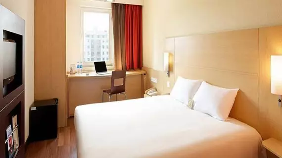 ibis Leshan City Center | Sişuan - Leshan