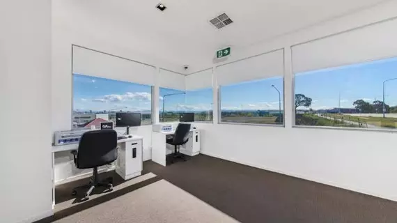 Abode The Apartment | Avustralya Başkent Bölgesi - Tuggeranong - Kanberra (ve civarı) - Gungahlin