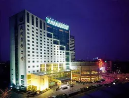 Hangzhou Capital Star Hotel | Zhejiang - Hangzhou - Gongshu