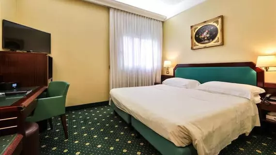 Best Western Hotel Astoria | Lombardy - Milano (ve civarı) - Milano