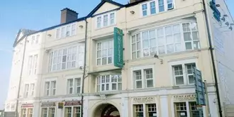 Best Western Stoke on Trent City Centre Hotel