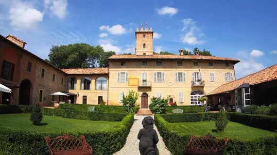 Relais du Silence Castello Di Razzano | Piedmont - Alessandria (il) - Alfiano Natta