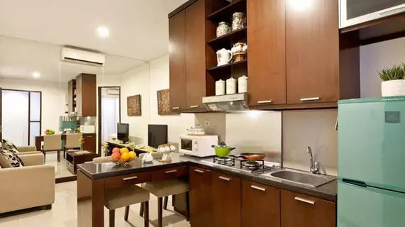 M Residence | West Java - Cakarta (ve civarı) - Cakarta