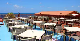 Agelia Beach Hotel | Girit Adası - Rethimnon (bölge) - Rethimnon