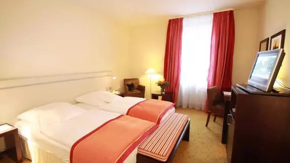 Central Hotel | Baden-Wuerttemberg - Freiburg im Breisgau