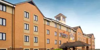 Holiday Inn Express Dartford Bridge