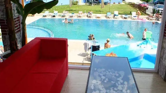 Amaris Hotel | Burgaz - Sunny Beach