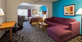 Best Western Chambersburg | Pensilvanya - Gettysburg (ve civarı) - Chambersburg