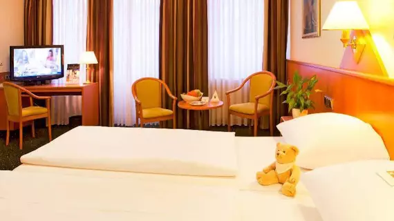 Favored Hotel Hansa  | Hessen - Wiesbaden