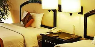 Travellers Hotel Jakarta