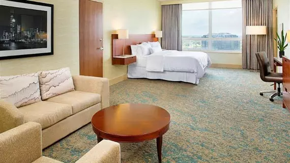 Westin Chicago North Shore | İllinois - Wheeling