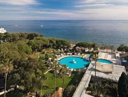 Gran Meliá Don Pepe | Andalucia - Malaga İli - Marbella