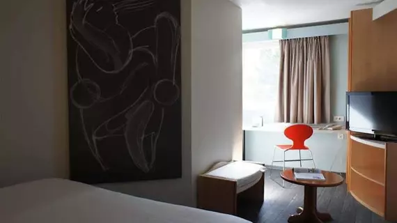 ibis Styles Angoulême Nord | Nouvelle-Aquitaine - Charente - Champniers