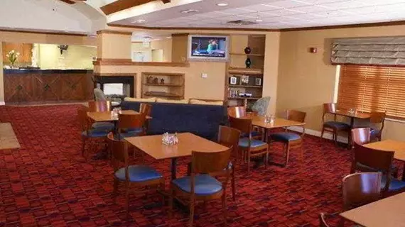 Residence Inn Denver Southwest/Lakewood | Kolorado - Denver (ve civarı) - Lakewood