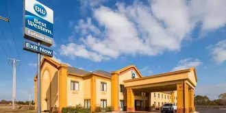 Best Western Eufaula Inn