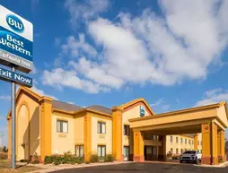 Best Western Eufaula Inn | Oklahoma - Eufaula