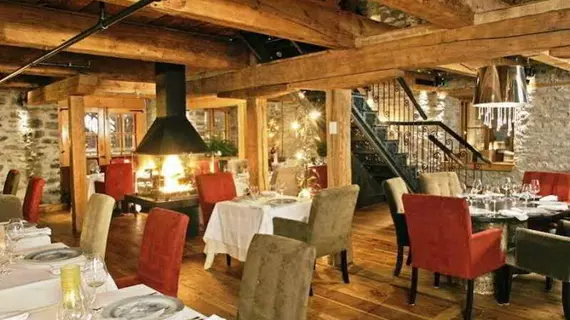 Auberge Saint-Antoine | Quebec - Quebec (ve civarı) - Quebec - Charlesbourg - Centre-Ville