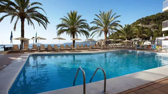 Grupotel Imperio Playa | Balearic Adaları - İbiza Adası - Sant Joan de Labritja - Cala Sant Vicente