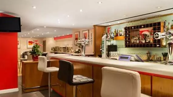 Ramada Hounslow - Heathrow East | Londra (ve civarı) - Hounslow