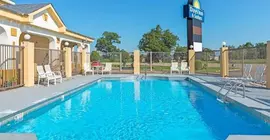 Days Inn & Suites Osceola | Arkansas - Blytheville (ve civarı) - Osceola