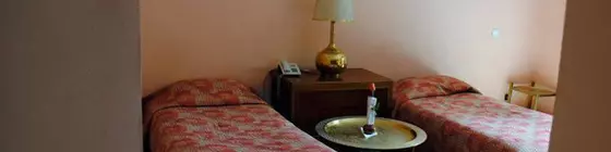 Hotel Agdal | Marakeş (ve civarı) - Marrakech - Gueliz