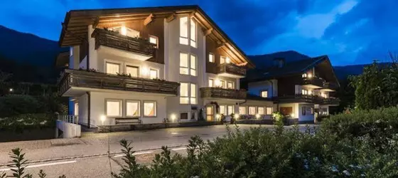 Pension Prack | Trentino-Alto Adige - Güney Tirol (il) - Brunico