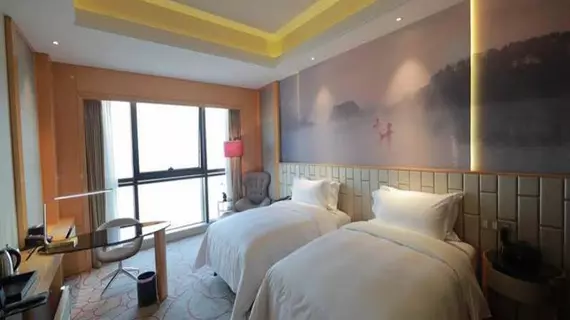 Pullman Wenzhou | Zhejiang - Wenzhou