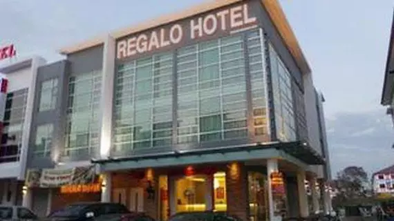 Regalo Hotel | Malacca - Malacca