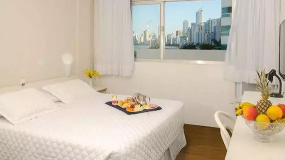 Marambaia Cassino Hotel & Convenções | South Region - Santa Catarina (eyaleti) - Itajai (ve civarı) - Balneario Camboriu