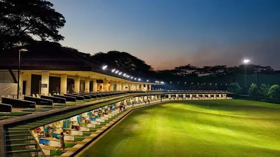 Orchid Country Club | Singapur - Yishun