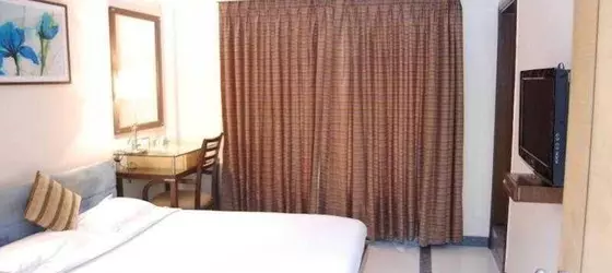 Hotel Sapna Marine | Maharaştra - Raigad - Bombay (ve civarı) - Bombay - Marine Lines