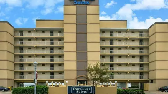 Travelodge Suites Virginia Beach Oceanfront | Virginia - Norfolk - Virginia Beach (ve civarı) - Virginia Beach