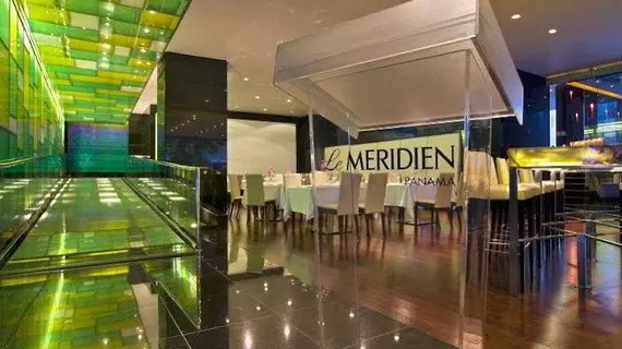 Le Meridien Panama | Panama (ili) - Panama