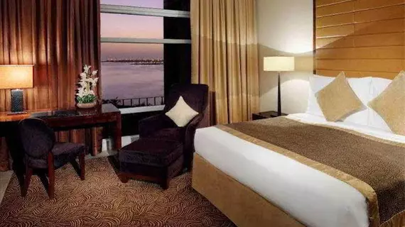 Mövenpick Hotel & Resort Yanbu | Al Madinah Province - Yanbu