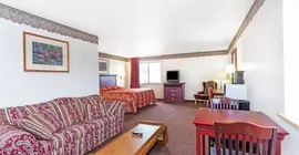 Super 8 Motel - Morristown | Tennessee - Morristown (ve civarı) - Morristown