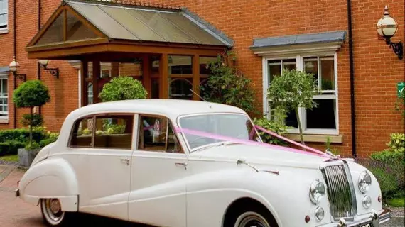 The Pinewood Hotel | Buckinghamshire (kontluk) - Slough